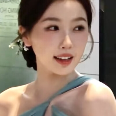 女神全方位闪耀