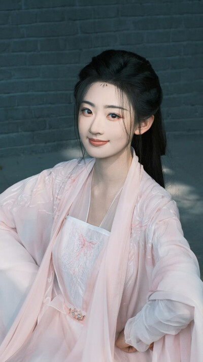 暗河传 白鹤淮 杨雨潼