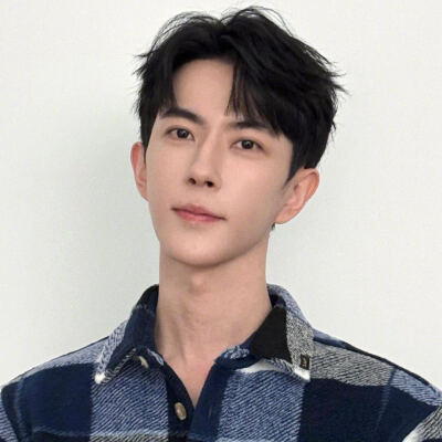 朦朦头像九宫格，每张都好看呀、每张都堂堂正正的！