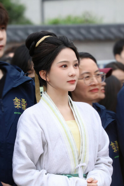 《金吾不禁》马秋元