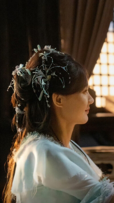 天地剑心 清瞳 李一桐