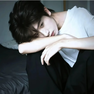 权威║情头
黑色系情头