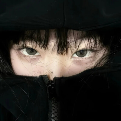 权威║情头
黑色系情头