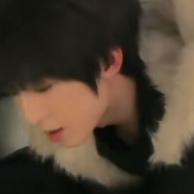 我儿子突然变小了