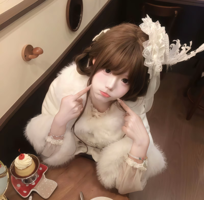 各种各样的女头1