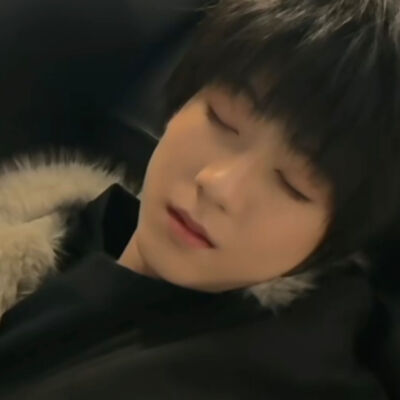 我儿子突然变小了