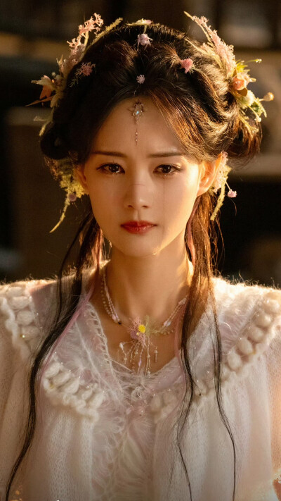 天地剑心 清瞳 李一桐