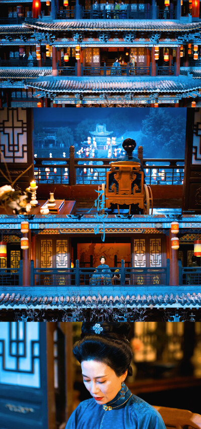 雁回时
cr：伟大的蜡笔