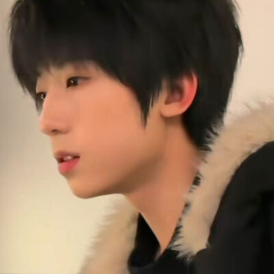 我儿子突然变小了