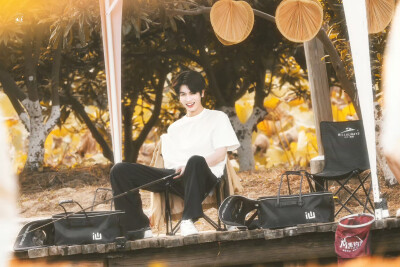 cr.PUPPY1230丨张凌赫