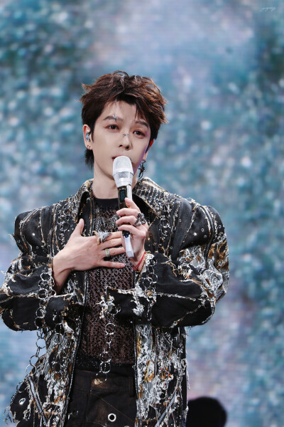 王栎鑫11.1慈溪城市森林音乐节