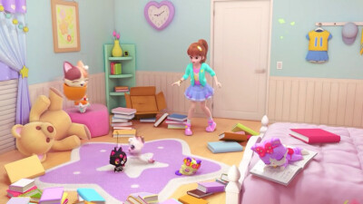 暂时还没修，不修了