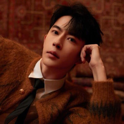 朦朦头像九宫格，每张都好看呀、每张都堂堂正正的！