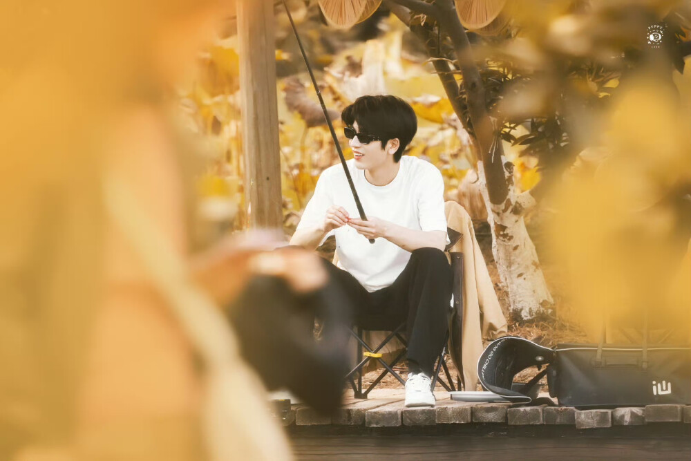 cr.PUPPY1230丨张凌赫