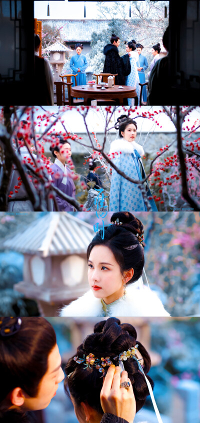 雁回时
cr：伟大的蜡笔