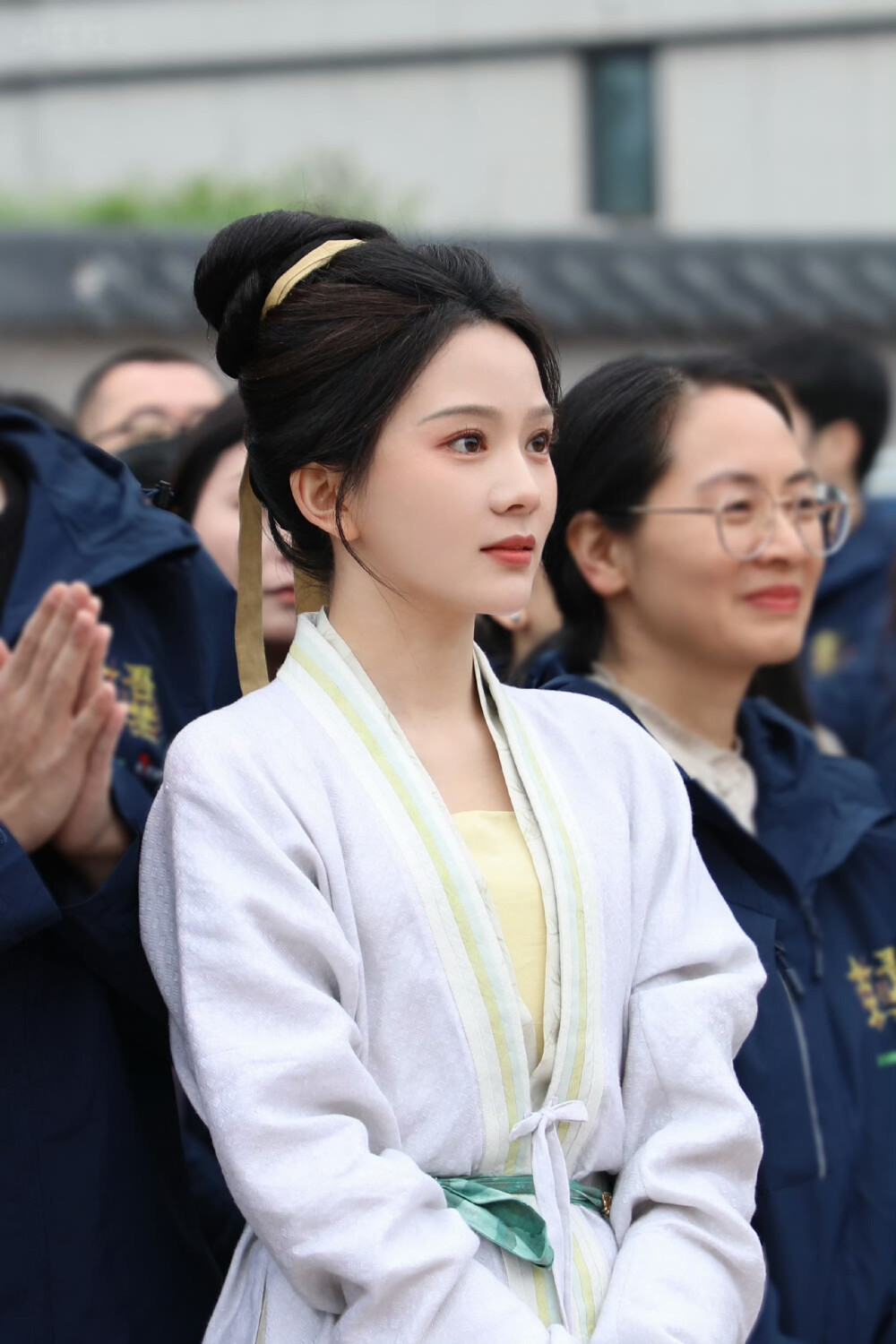 《金吾不禁》马秋元