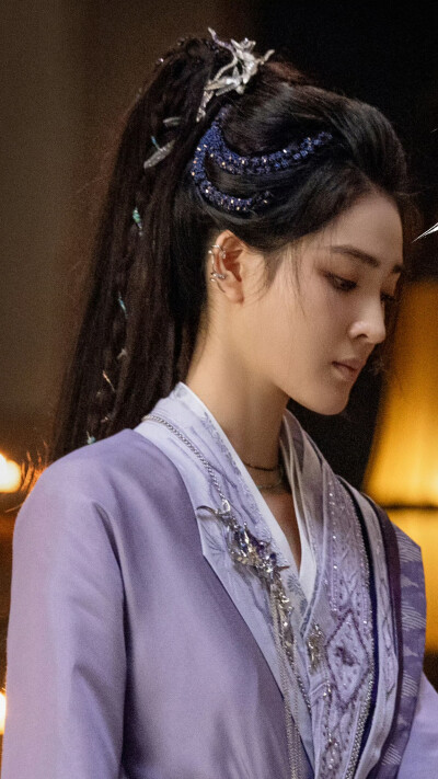 天地剑心 厉雪扬 张凯莹