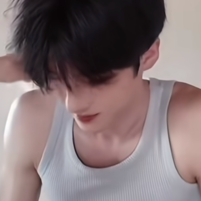 欧巴我太久没截你了