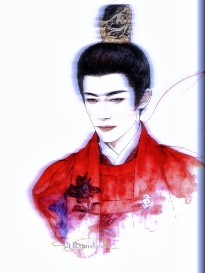 我永远的乔美人|告诉我你心中的古装白月光