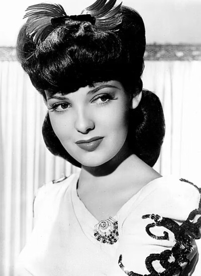 Linda Darnell