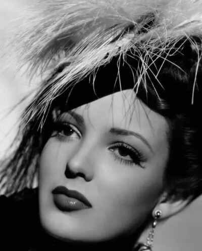 Linda Darnell