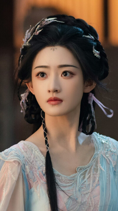 暗河传 白鹤淮 杨雨潼