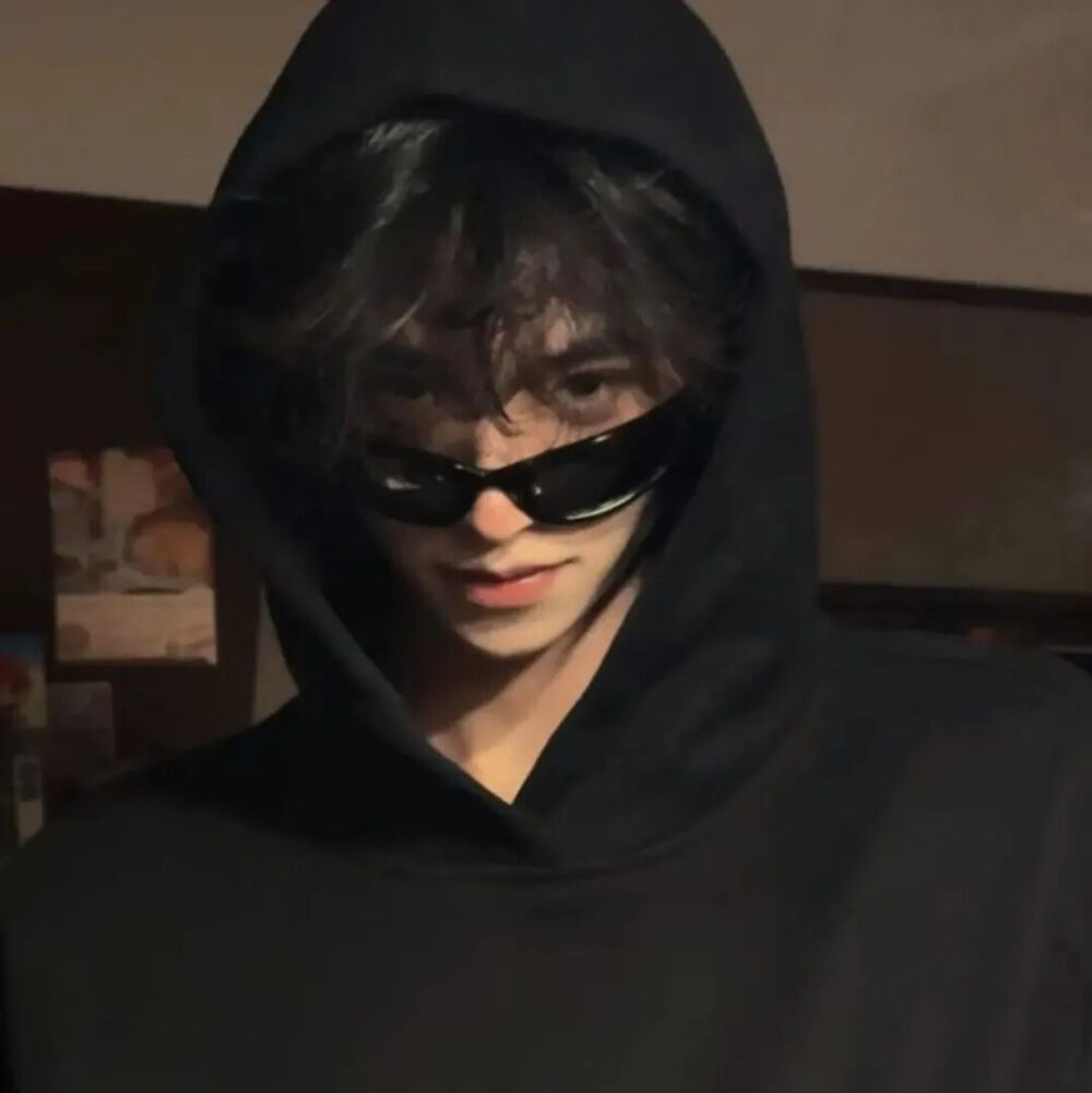 男头