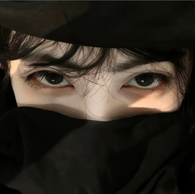 权威║情头
黑色系情头