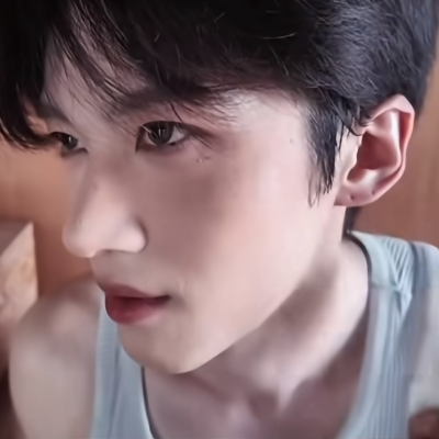 欧巴我太久没截你了