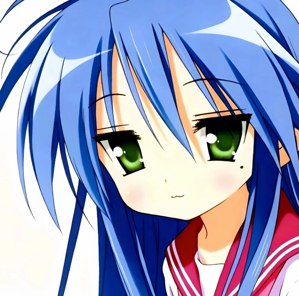 旧漫头像，dt:3d_girl/平行宇宙飛船