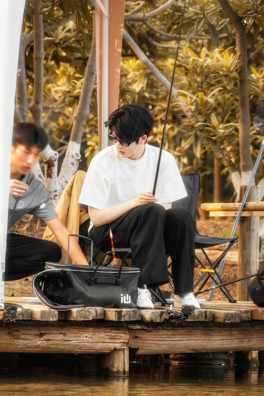 cr.PUPPY1230丨张凌赫