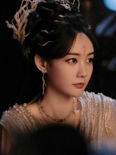 天地剑心 清瞳 李一桐