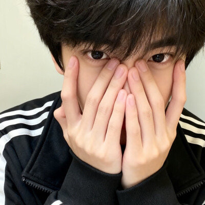 谁说康水没有情头