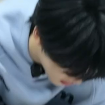 这又是谁的妈妈谁的女友