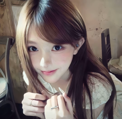 各种各样的女头2