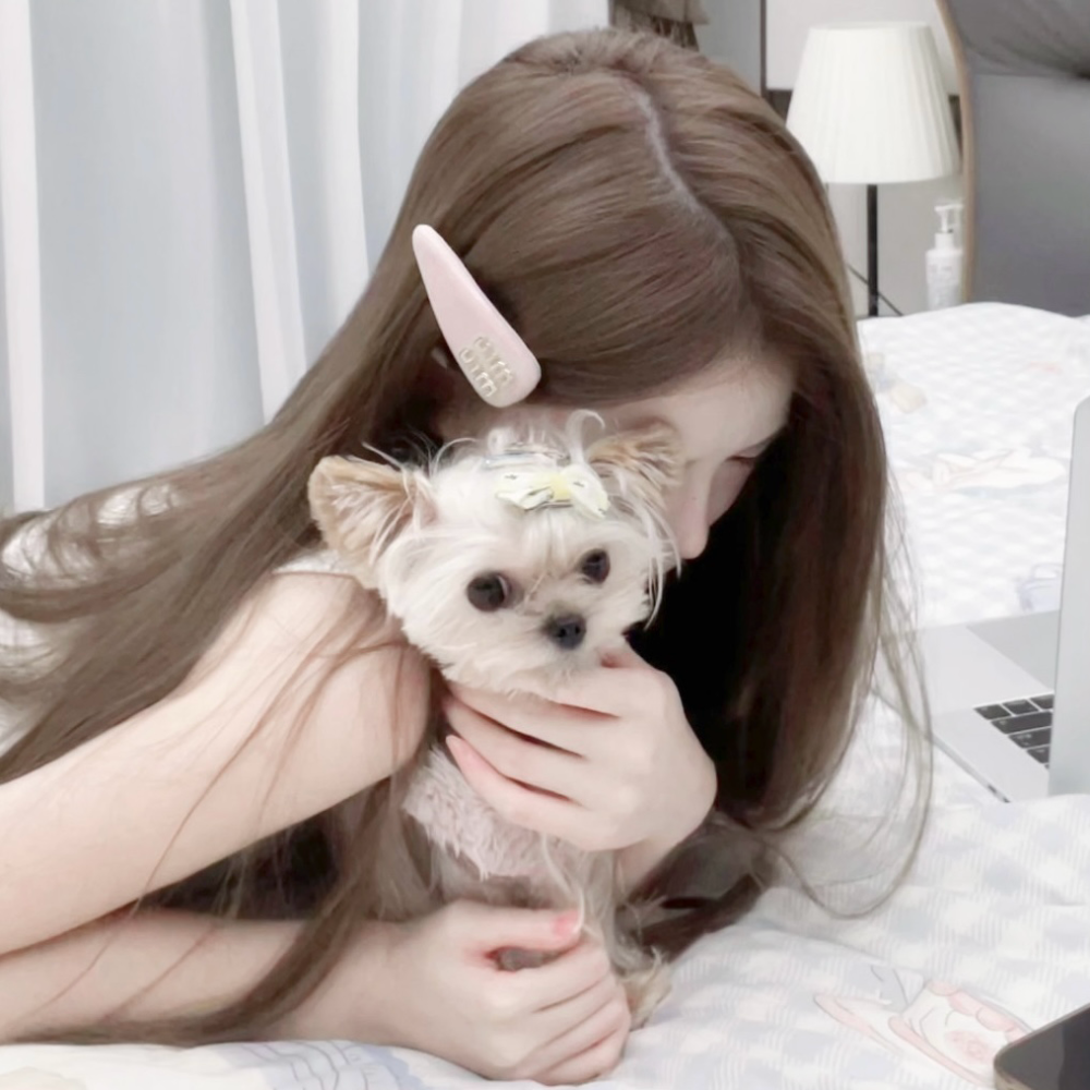 这感情不值得我犹豫