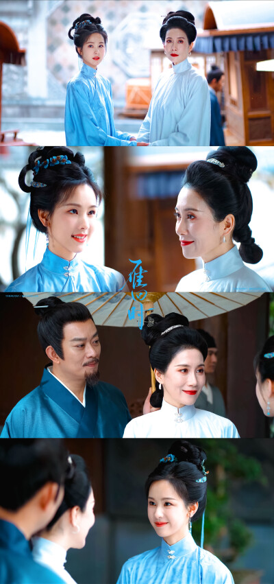 雁回时
cr：伟大的蜡笔