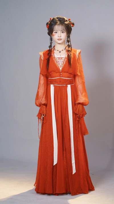 二小姐说她平平无奇 秦悠悠