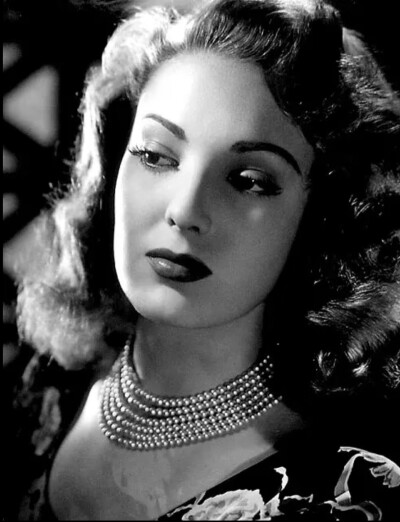 Linda Darnell