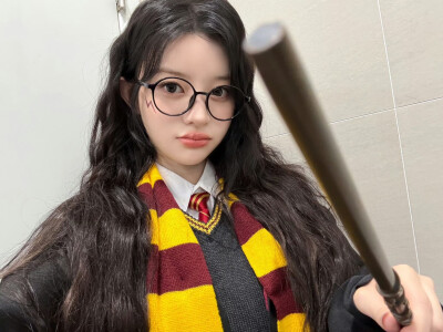 ILLIT minju朴敏珠