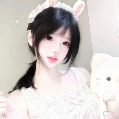 各种各样的女头2