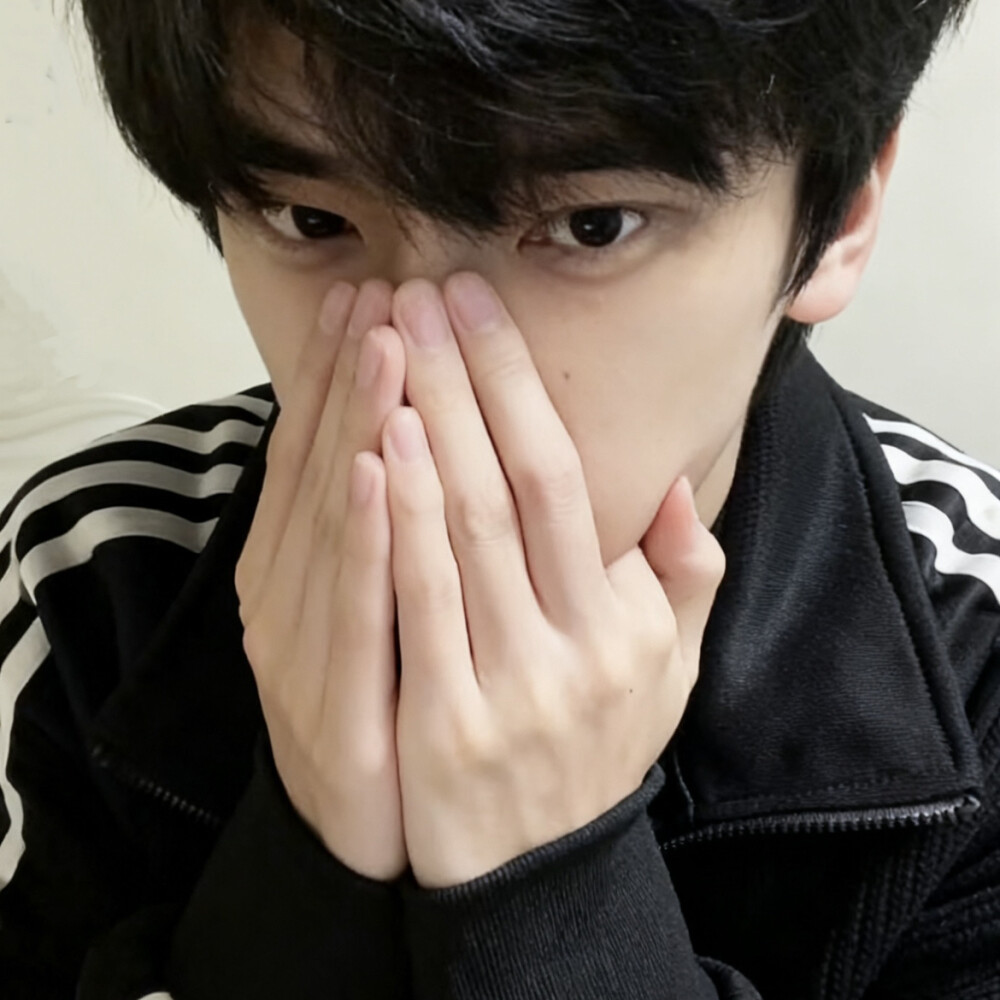 谁说康水没有情头