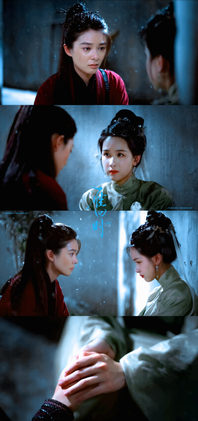 雁回时
cr：伟大的蜡笔