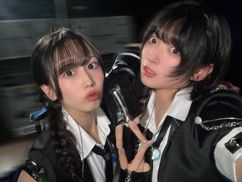 莲之空5thDC场爱知day2