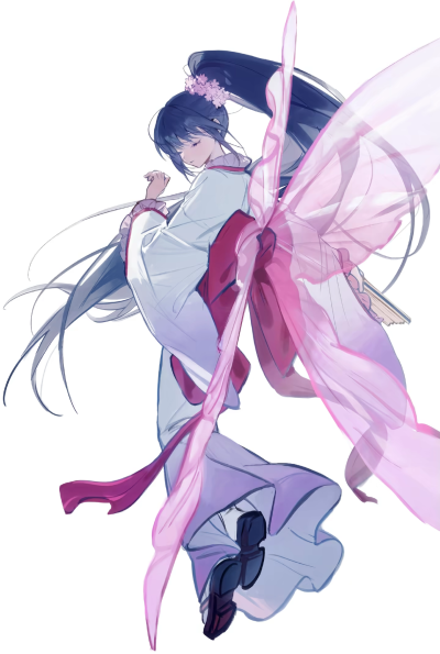 守护甜心 日奈森亚梦 月咏歌呗