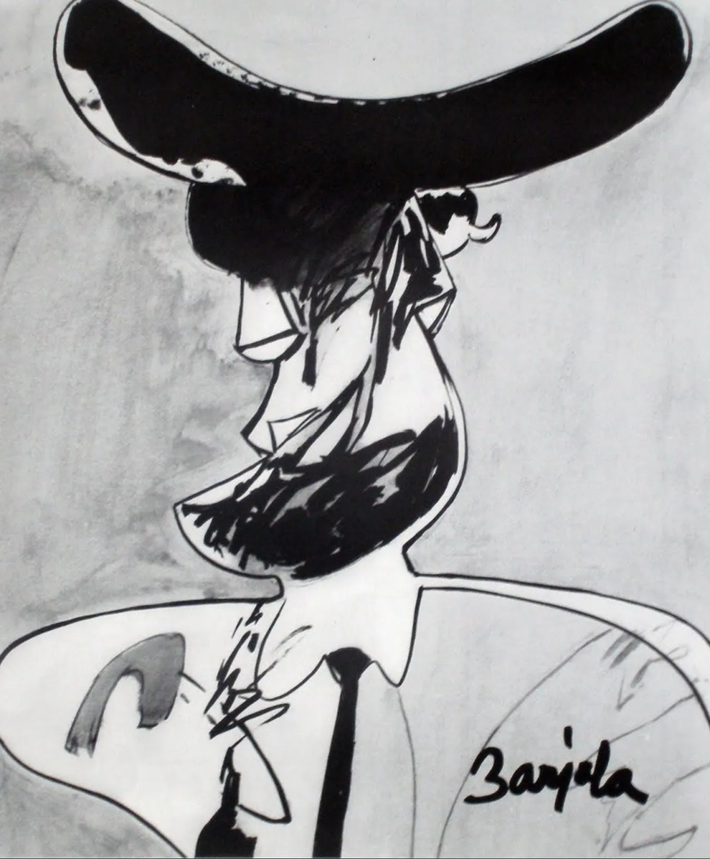 胡安·安东尼奥·加莱亚·巴约拉 (Juan Antonio Galea Barjola) 于 1919 年 9 月 19 日出生于巴达霍斯省托雷德米格尔塞斯梅罗的一个普通农民家庭。