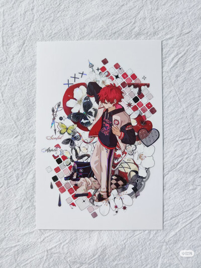 手账拼贴卡胶带拼贴参考