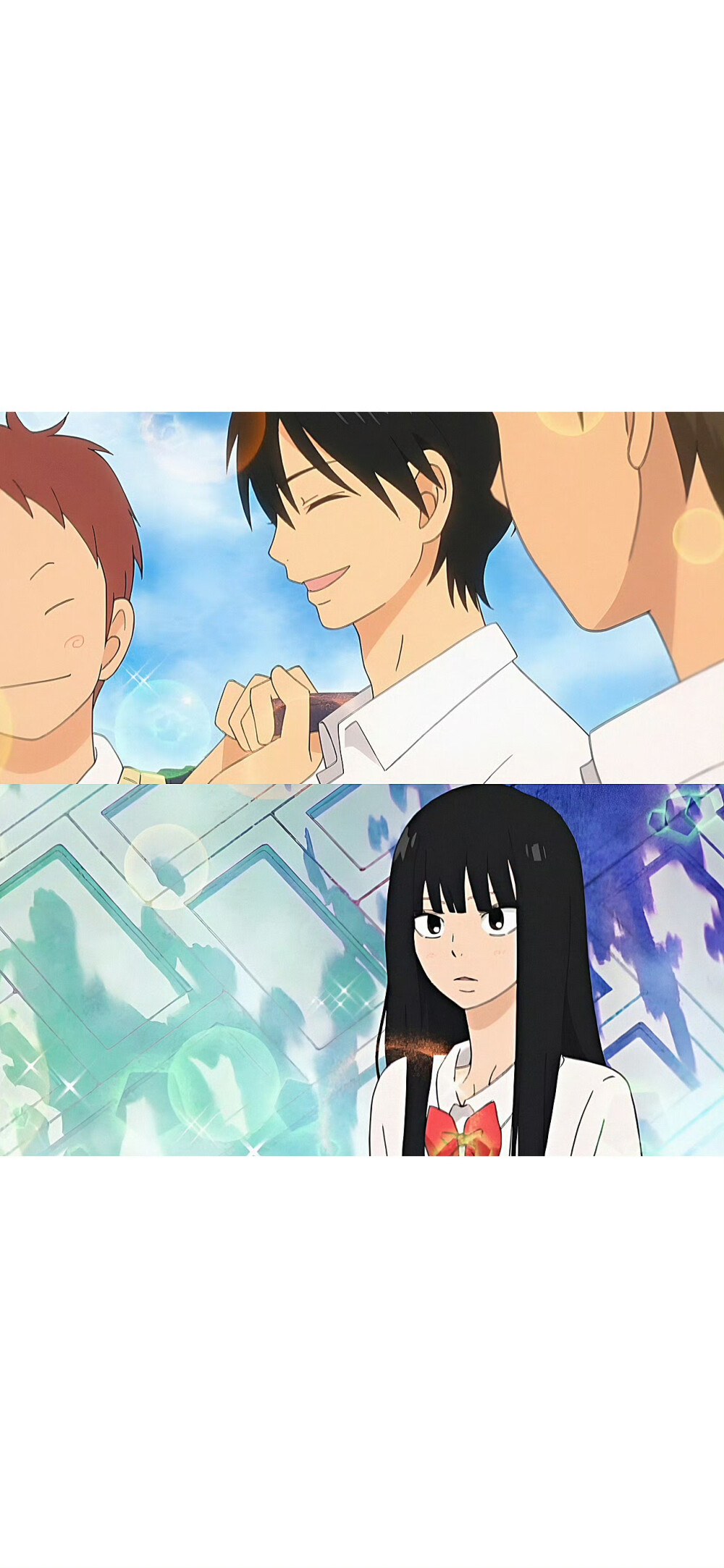 好想告诉你壁纸