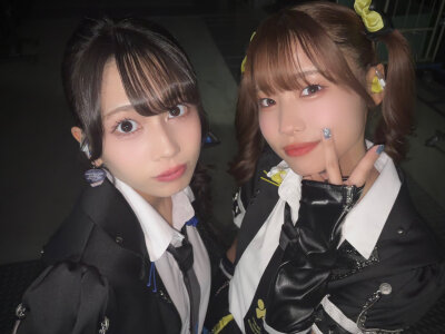 莲之空5thDC场爱知day2