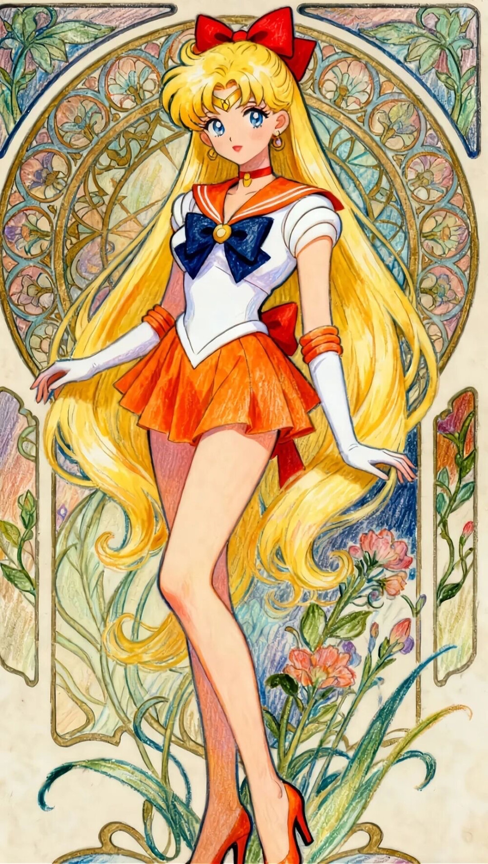 美少女战士